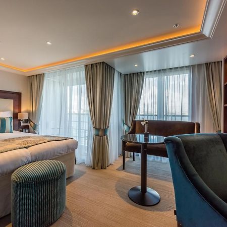 Select Ms Charles Dickens - Frankfurt Hotel Frankfurt am Main Ngoại thất bức ảnh