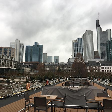 Select Ms Charles Dickens - Frankfurt Hotel Frankfurt am Main Ngoại thất bức ảnh