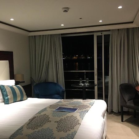 Select Ms Charles Dickens - Frankfurt Hotel Frankfurt am Main Ngoại thất bức ảnh