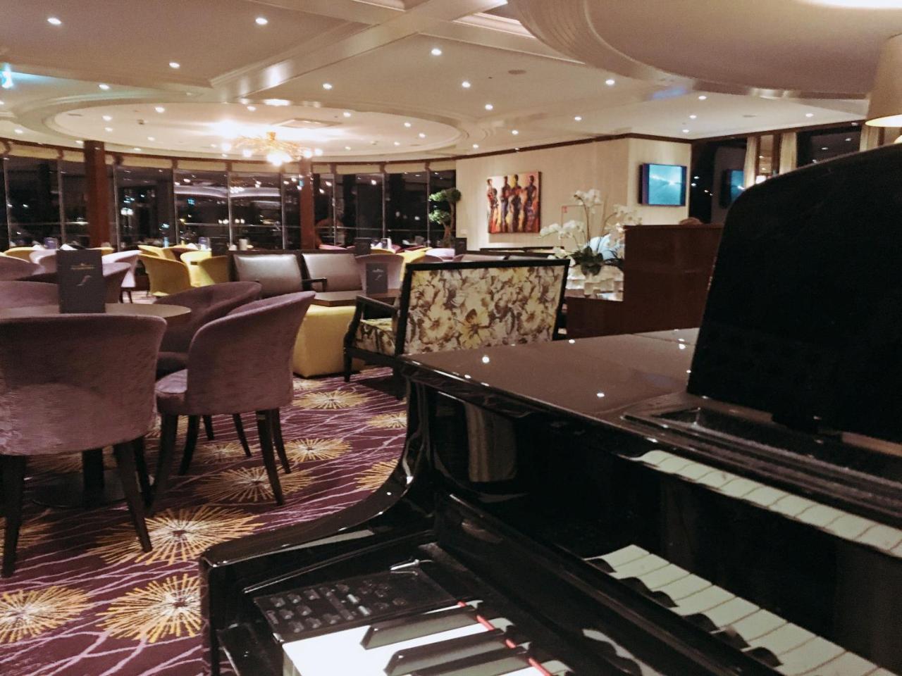 Select Ms Charles Dickens - Frankfurt Hotel Frankfurt am Main Ngoại thất bức ảnh