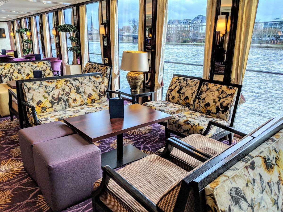 Select Ms Charles Dickens - Frankfurt Hotel Frankfurt am Main Ngoại thất bức ảnh