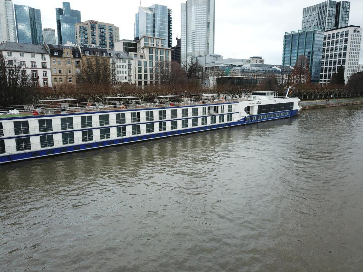 Select Ms Charles Dickens - Frankfurt Hotel Frankfurt am Main Ngoại thất bức ảnh