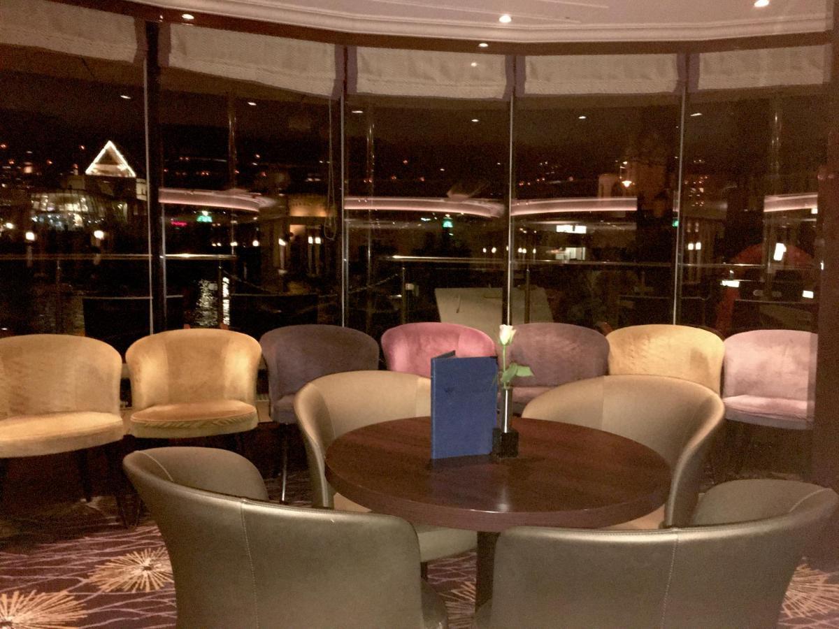 Select Ms Charles Dickens - Frankfurt Hotel Frankfurt am Main Ngoại thất bức ảnh